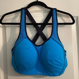 COPY - VSX Supportive Sports Bra